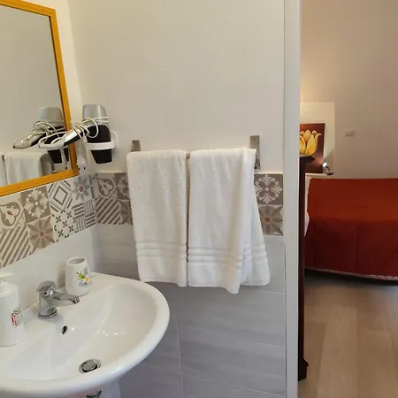 Il Cortiletto di Via Minniti-2
