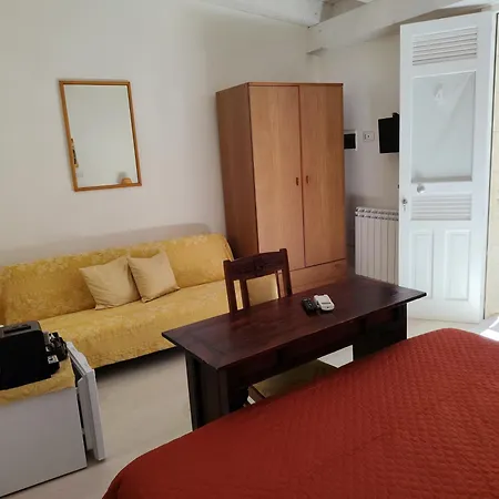 Il Cortiletto di Via Minniti-3